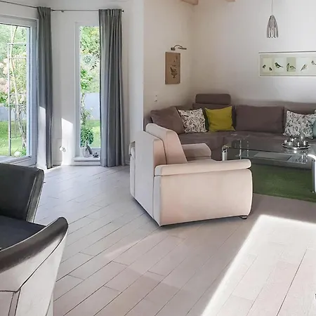 Stunning Home In Wittstock With Wifi * Wittstock