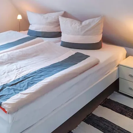 Stunning Home In Wittstock With Wifi * Wittstock
