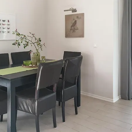 Stunning Home In Wittstock With Wifi