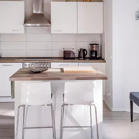 Stunning Home In Wittstock With Wifi *