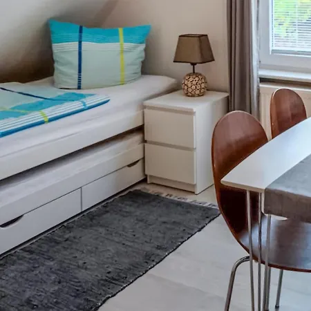 Stunning Home In Wittstock With Wifi *