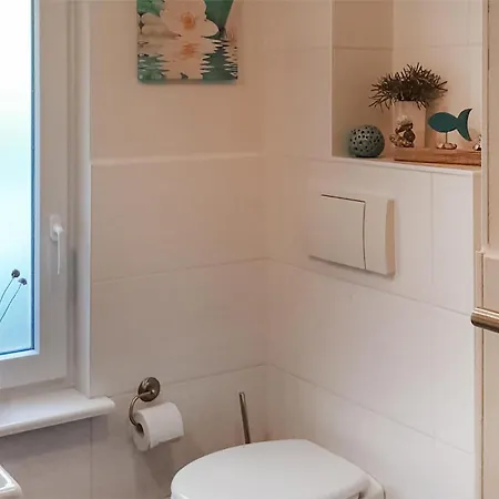 Stunning Home In Wittstock With Wifi Wittstock
