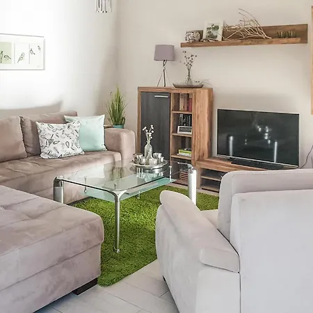 Stunning Home In Wittstock With Wifi Holiday home *